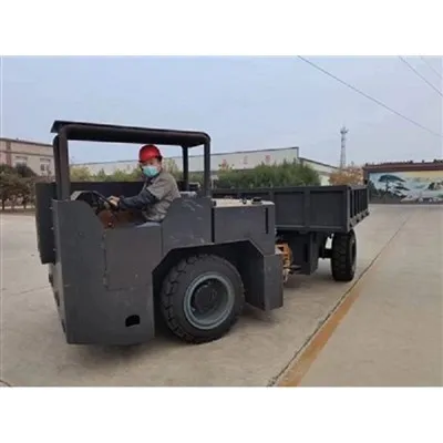 Articulated Dump Truck Articulated Dump Truck